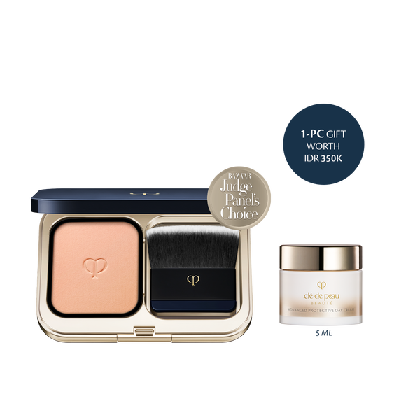 RADIANT POWDER FOUNDATION